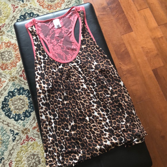 Jessica Simpson Tops - Jessica Simpson Tank